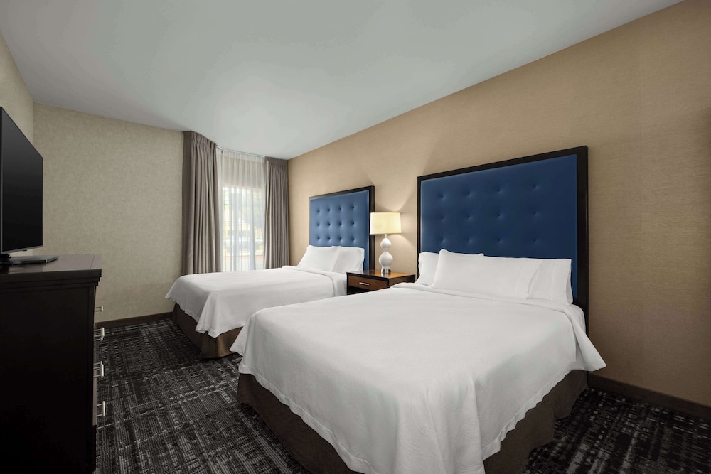 Homewood Suites by Hilton Bakersfield - photo 10