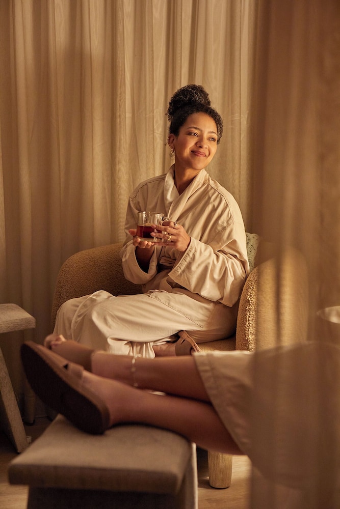 Hotel Brookmere & Arbor Spa - photo 39