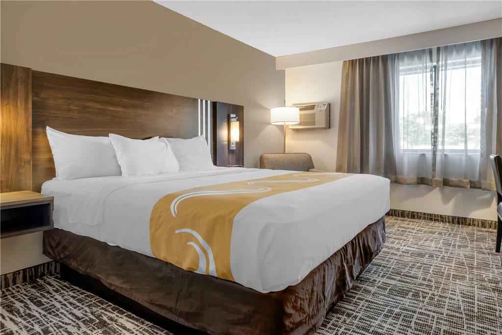 Quality Inn St. Cloud West - photo 7