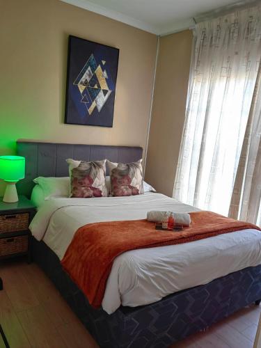 The Greenfields Suite