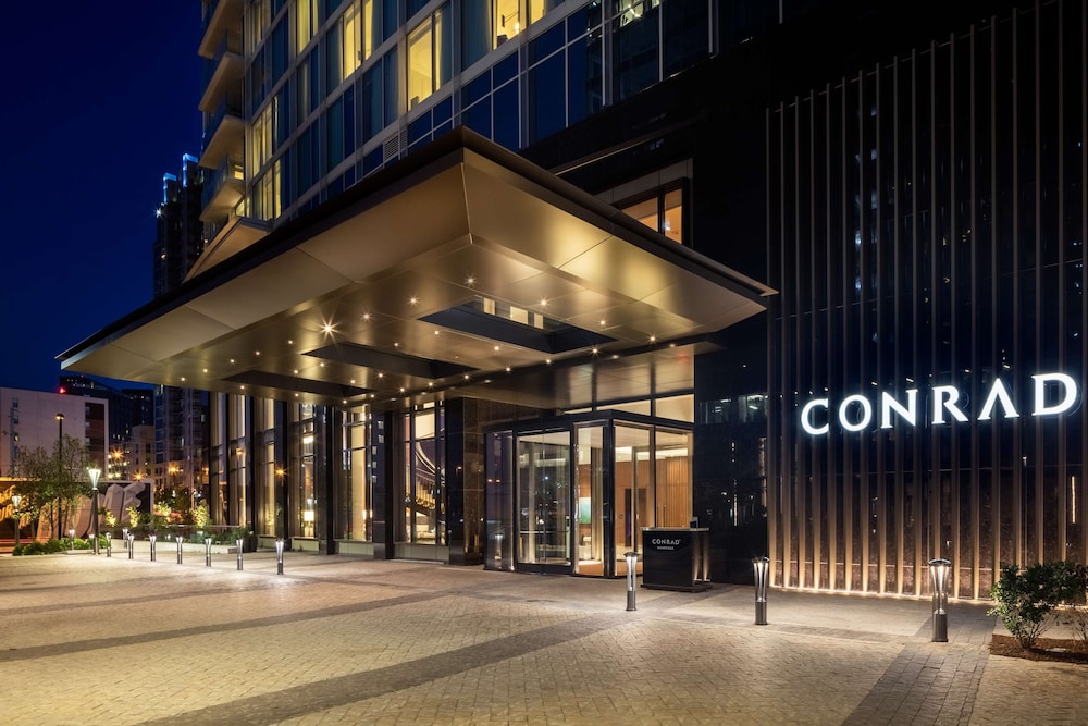Conrad Nashville in Nashville, United States