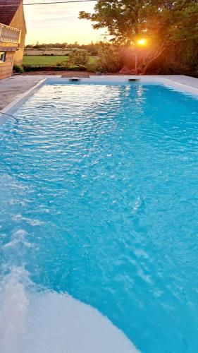 La Sinaise - last minute hotel in Chateaumeillant