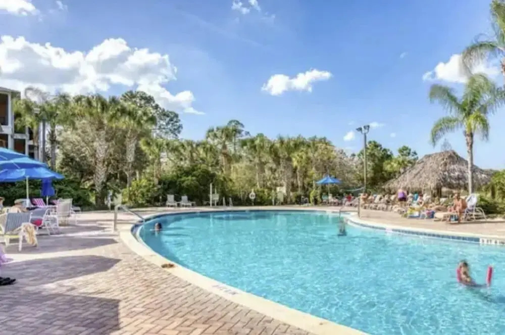 Disney Area Resort 3 2 Villa - photo 15