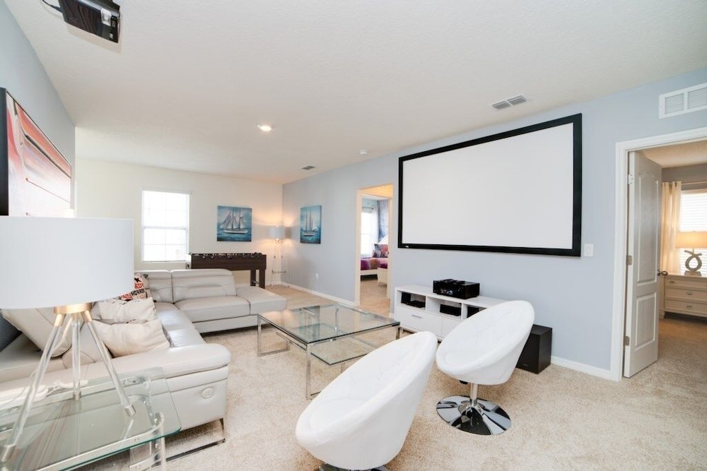 Amazing 5 Bedroom Solterra New Resort Home 5 Villa by RedAwning Davenport - photo 21