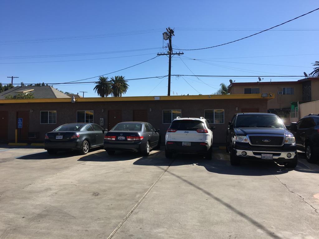 Sand Piper Motel Los Angeles - photo 3