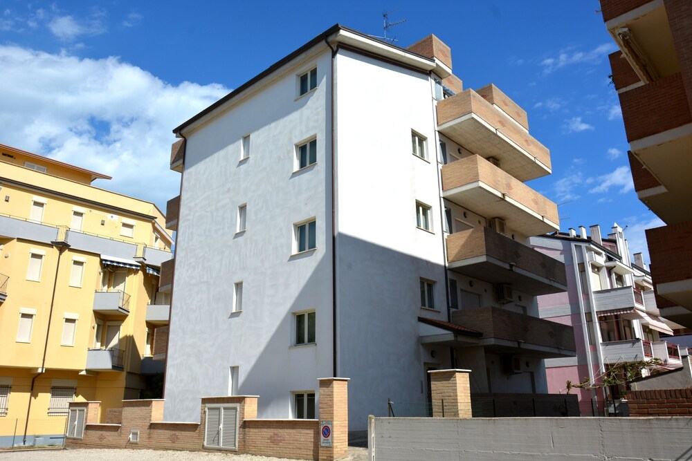 Stella Marina - last minute hotel in Alba Adriatica