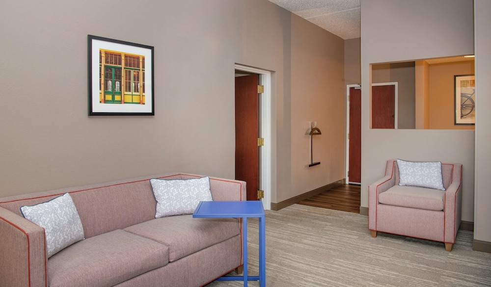 Hampton Inn Cleveland Solon - photo 21