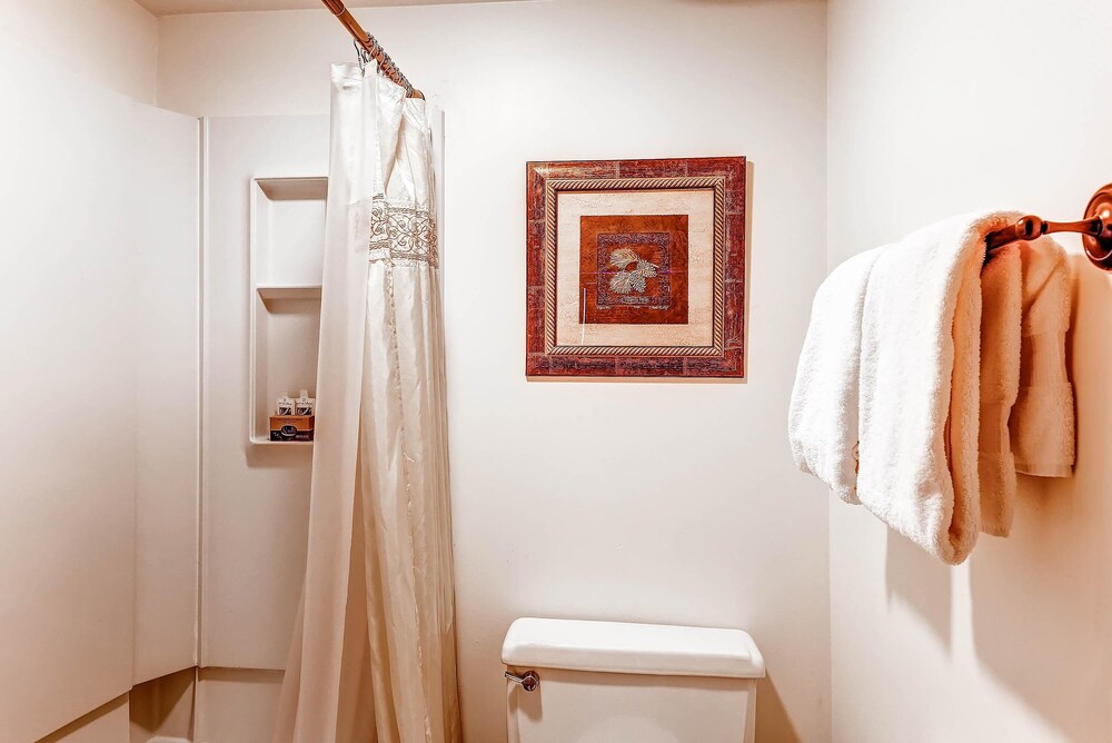 Park Station Condominium Hotel - photo 275