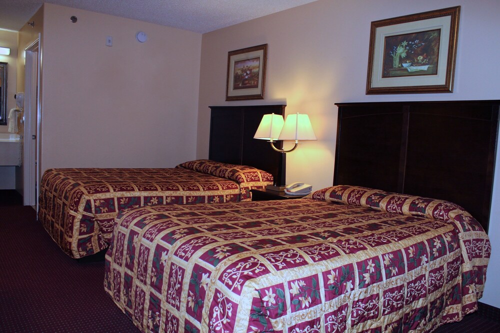 Carom Inn Denham Springs BatonRouge - photo 4