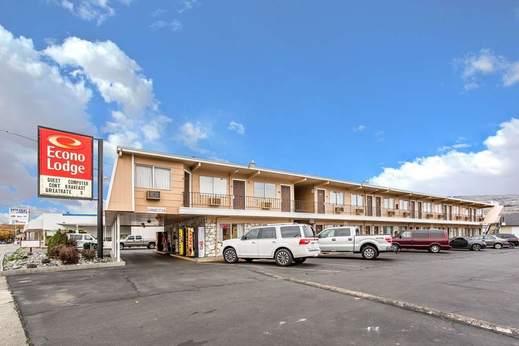 Econo Lodge Lewiston - photo 5