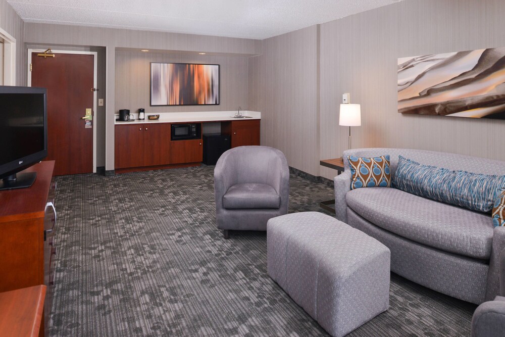 Courtyard by Marriott Charlotte Gastonia - photo 15