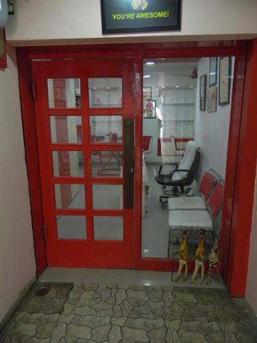 Hotel Bindra Paradise 800 Meter From Golden Temple
