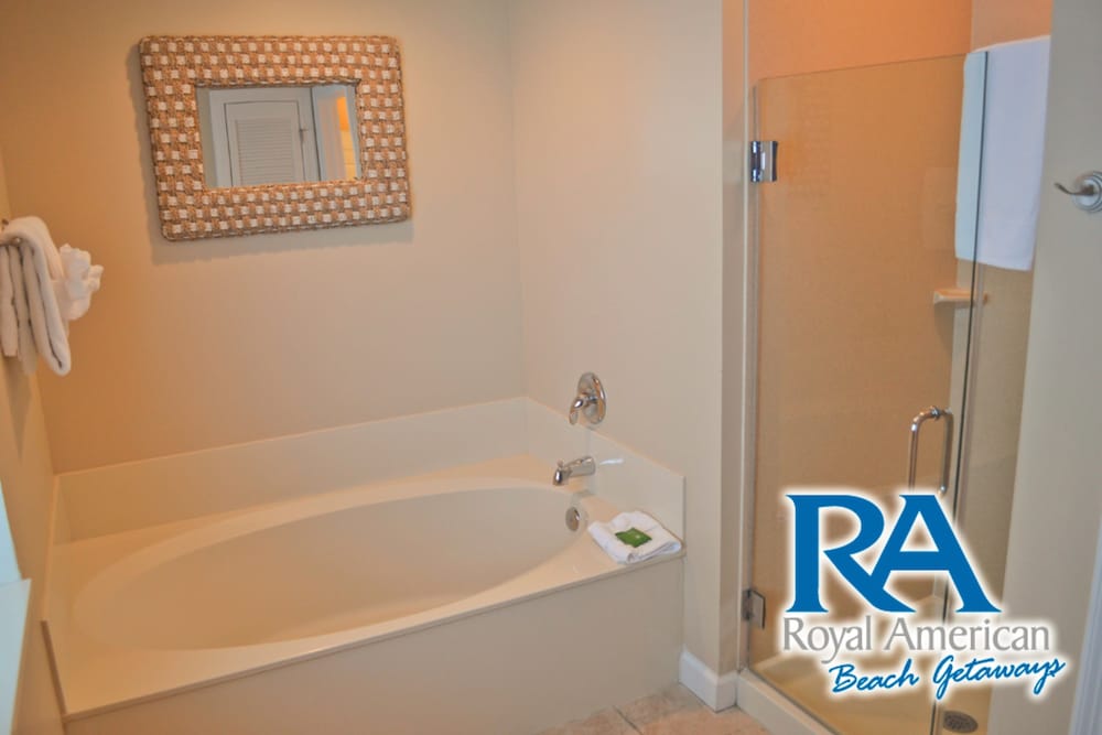 Boardwalk Beach Resort by Royal American Beach Getaways - photo 76
