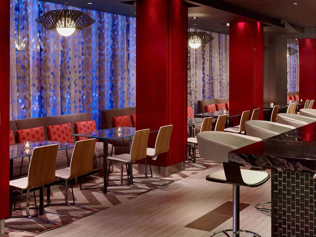 Sonesta Philadelphia Rittenhouse Square - photo 34