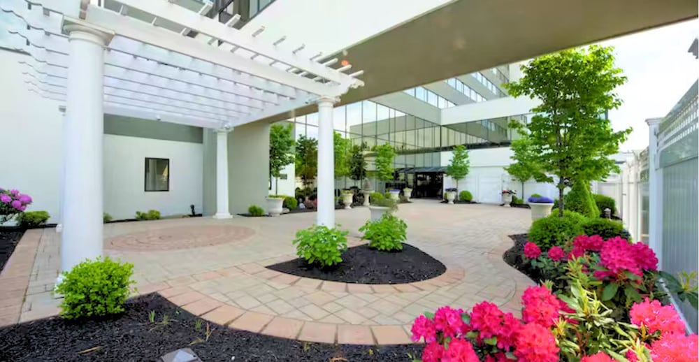 DoubleTree by Hilton Hotel Binghamton - photo 38