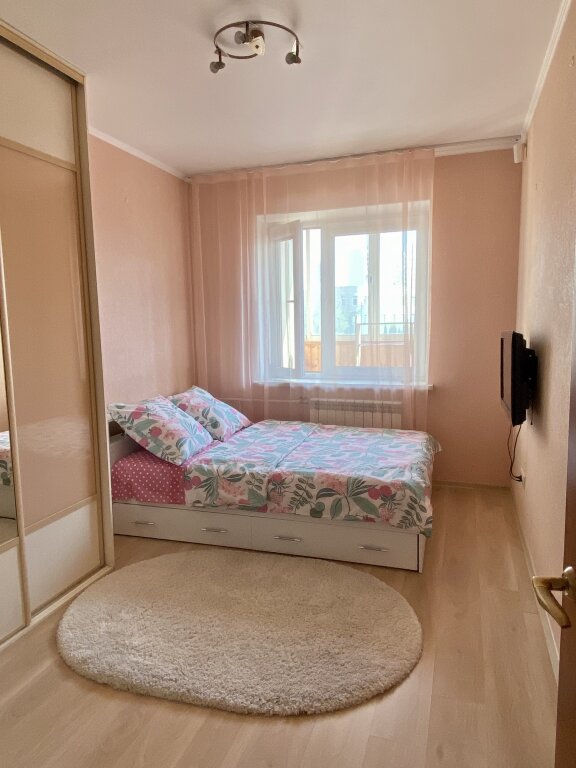 Yevrodvushka V Mytischakh Flat in Mytishchi, Russia