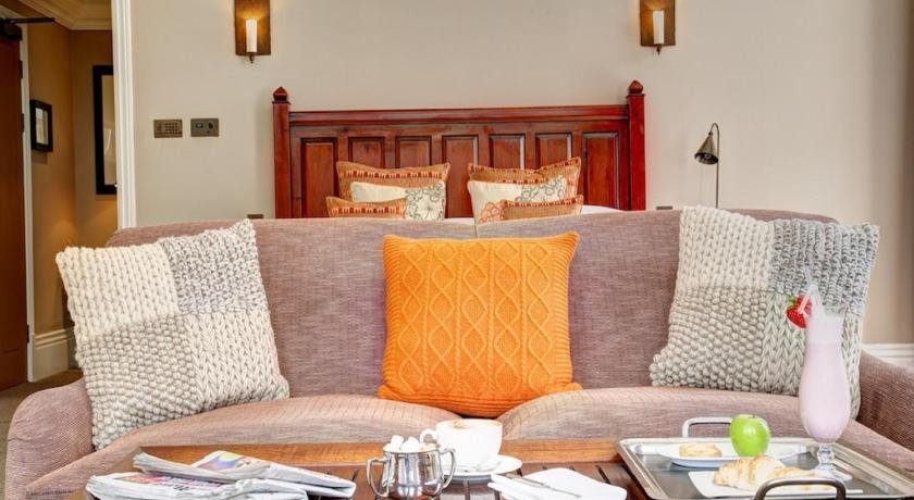 Seaham Hall and Serenity Spa — Seaham — photo 5