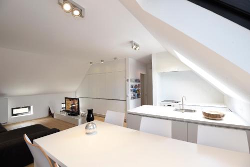 Stay in Ghent — 4-Star Luxury Hotel in Gent, Belgium