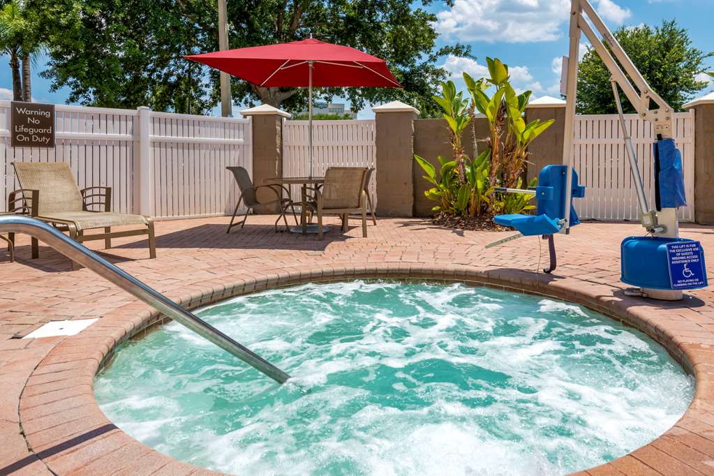 Comfort Suites Near Universal Orlando Resort - photo 34