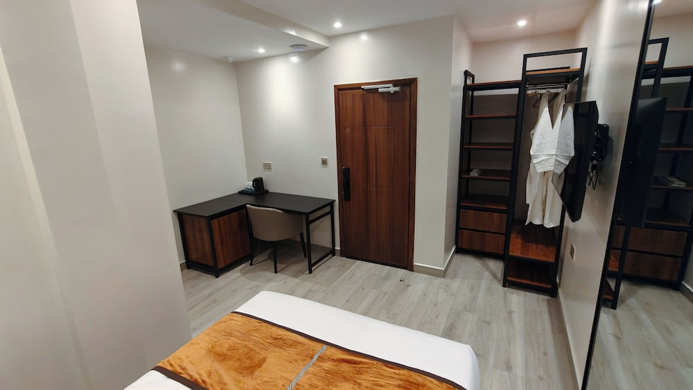 Akira Hotel — Kigali — photo 5