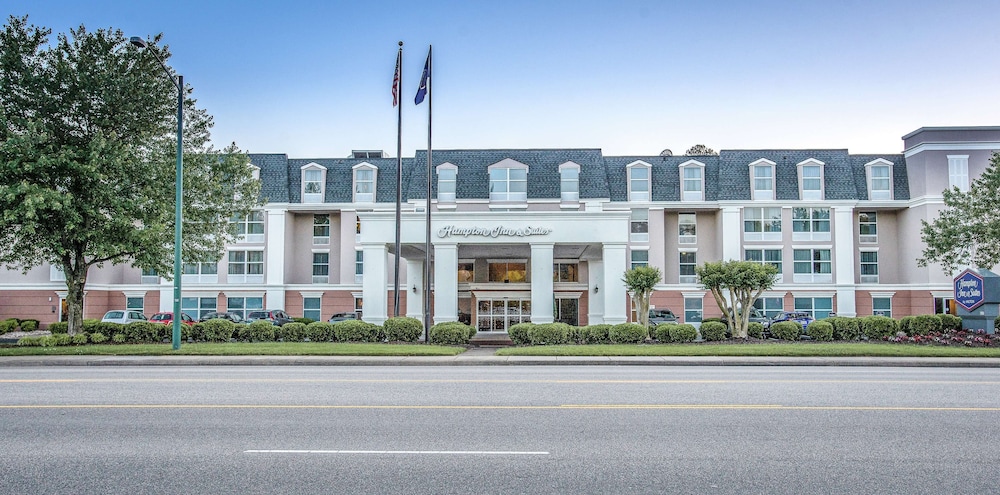 Hampton Inn & Suites Williamsburg Richmond Rd. - featured photo