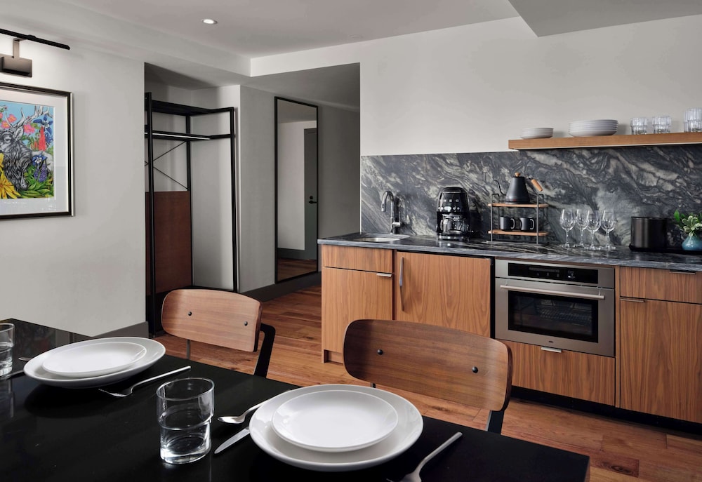 Hotel Alpenrock Breckenridge Curio Collection by Hilton - photo 24
