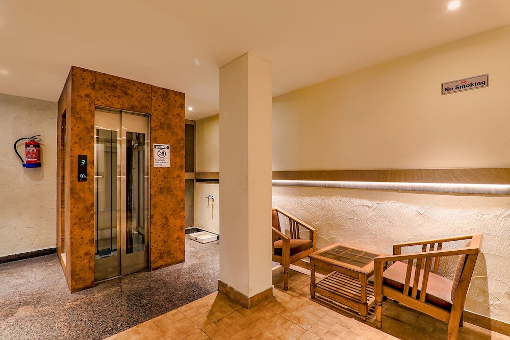 FabHotel Geetraj — Lucknow — photo 2