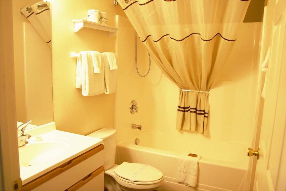 Affordable Suites Burlington - photo 44