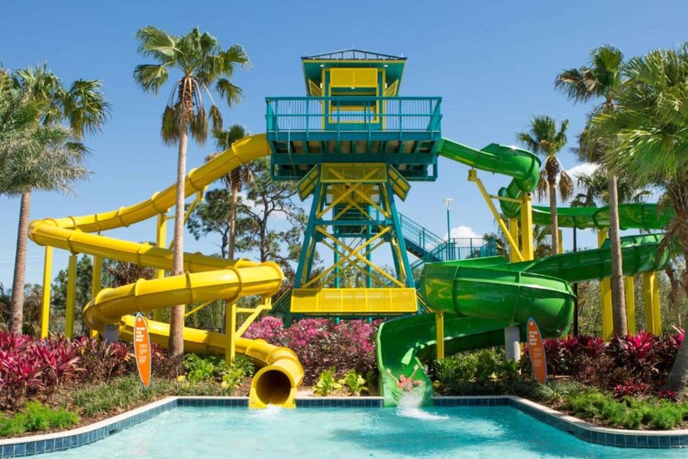 The Grove Resort by ACO Winter Garden - photo 44