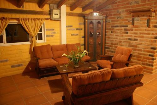 La Estelita in Ibarra, Ecuador