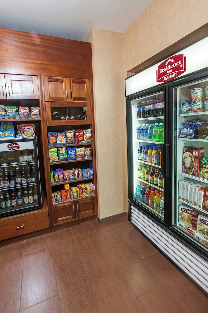 Residence Inn Marriott Florence - photo 45