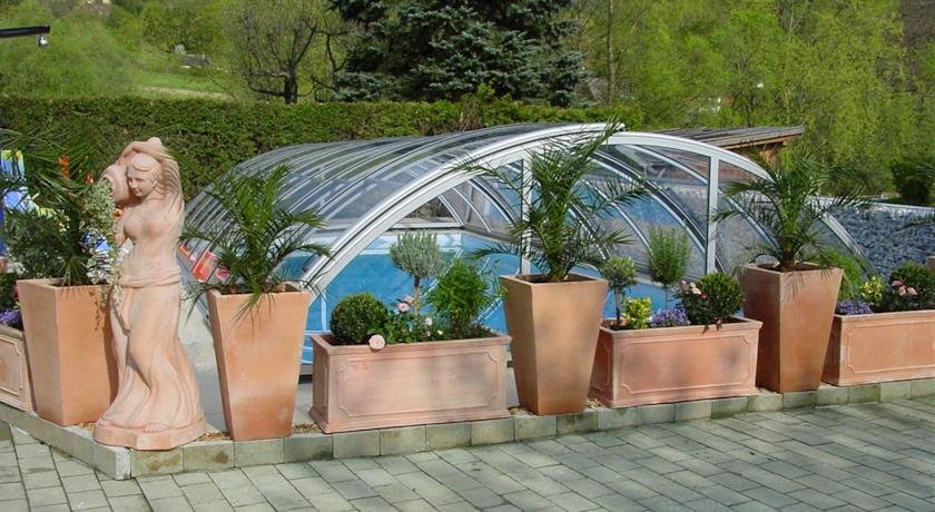 Privatpension Ulrike - last minute hotel in Stattegg