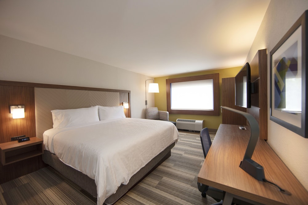 Holiday Inn Express Athens by IHG - photo 10