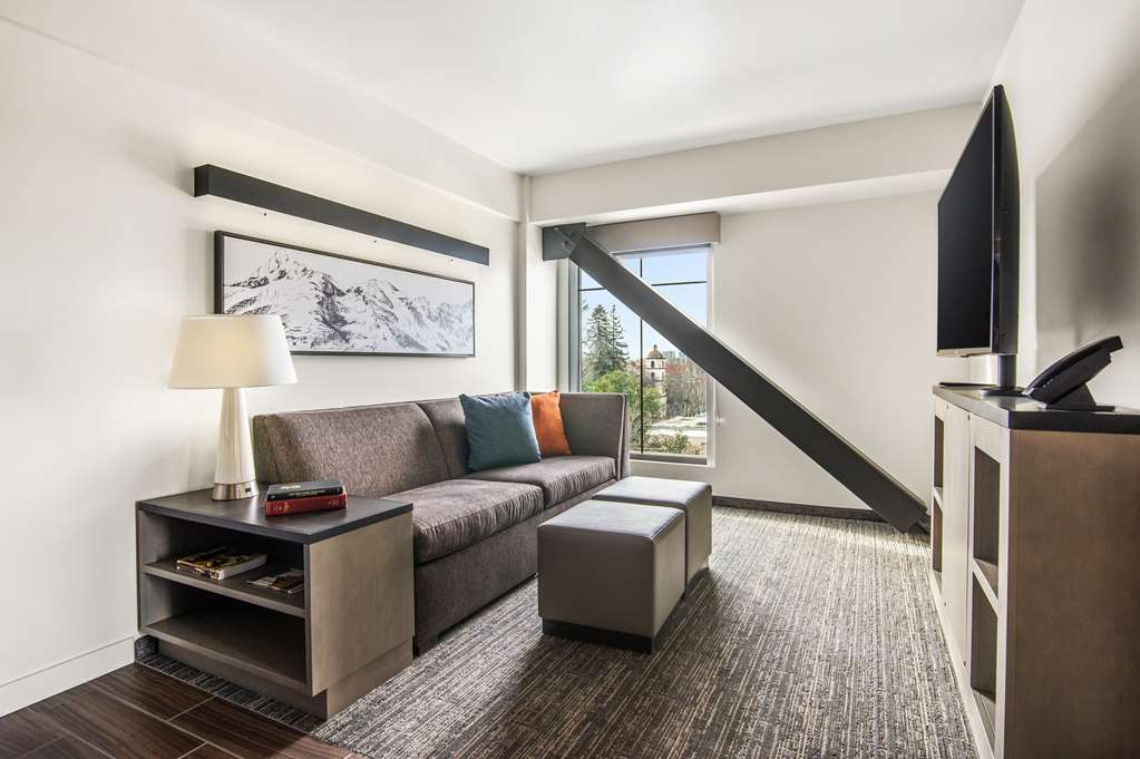Hyatt House Sacramento Midtown - photo 75