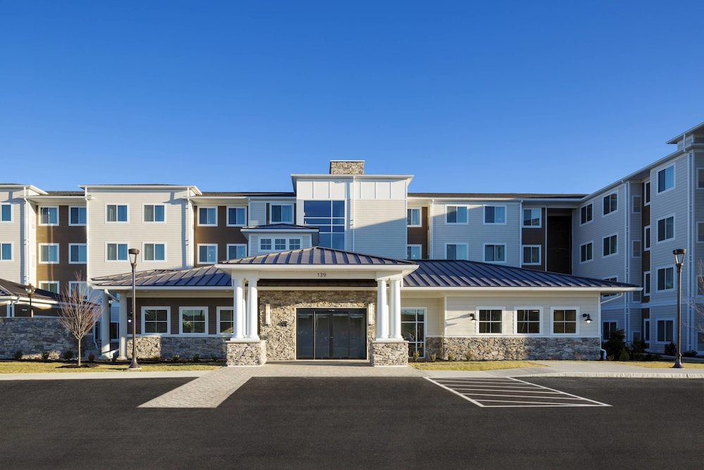 Residence Inn Bath Brunswick Area - featured photo
