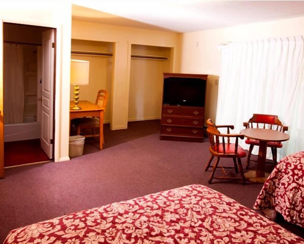 Charlie's Motel - photo 6