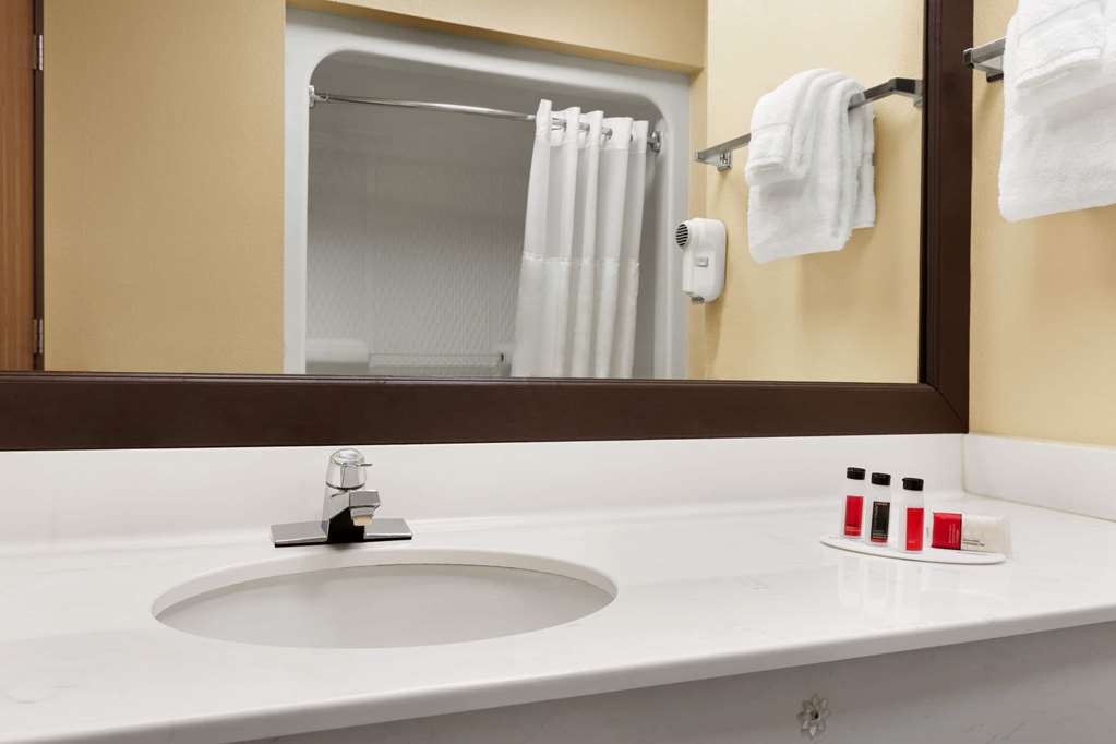 Baymont by Wyndham Rocky Mount - photo 15