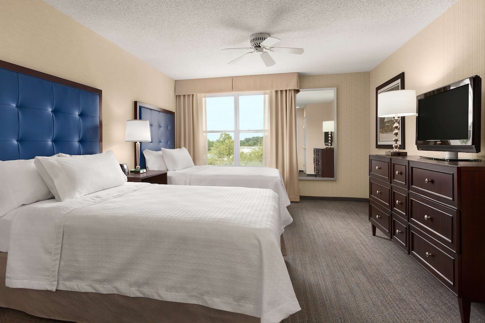 Homewood Suites by Hilton Wilmington Brandywine Valley - photo 7