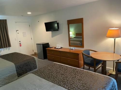 Murphey's Motel LLC - photo 30