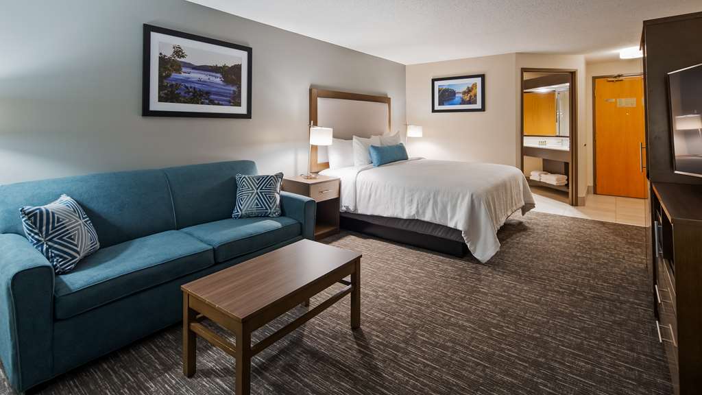 Best Western Plus Hudson I 94 - photo 18