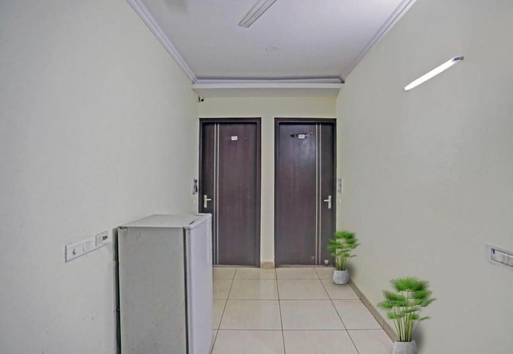 Corporate Stayz in Bilaspur, India