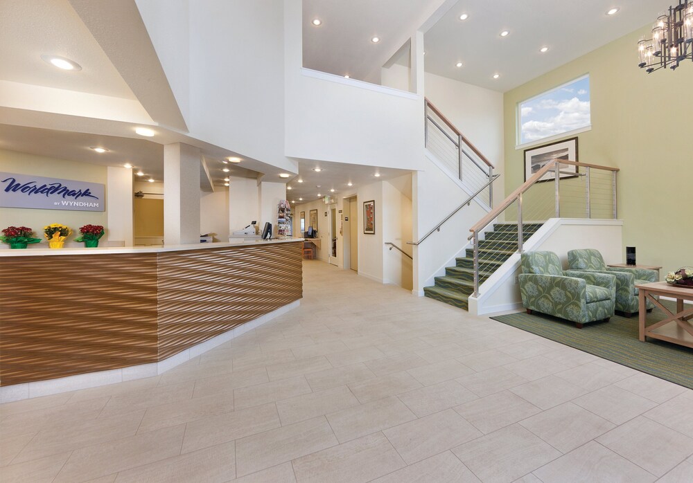 WorldMark Surfside Inn - photo 18