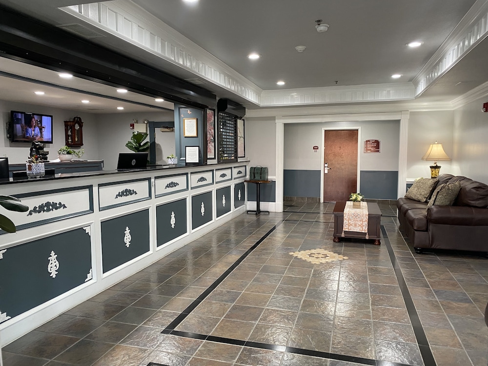 Best Western Plus Atlantic City West Extended Stay & Suites - photo 4
