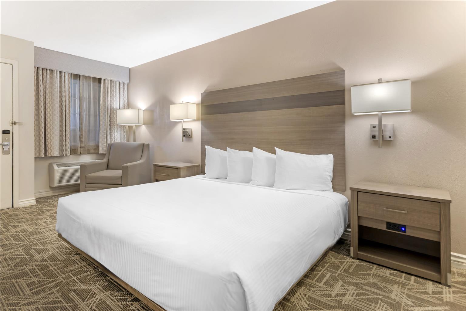 Best Western Kettleman City Inn & Suites - photo 20