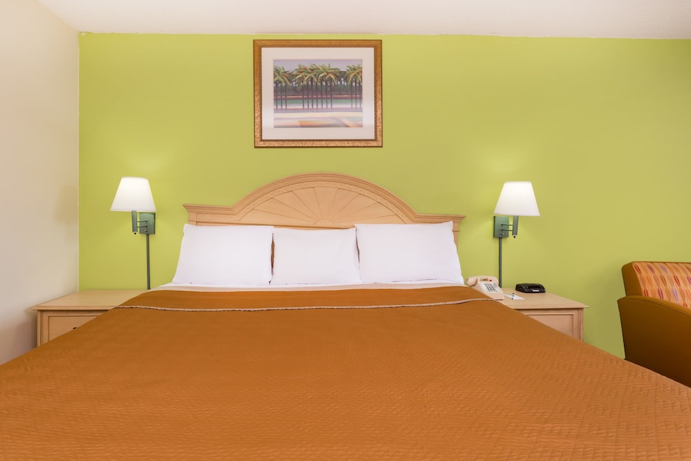 Travelodge by Wyndham Cordele - photo 10