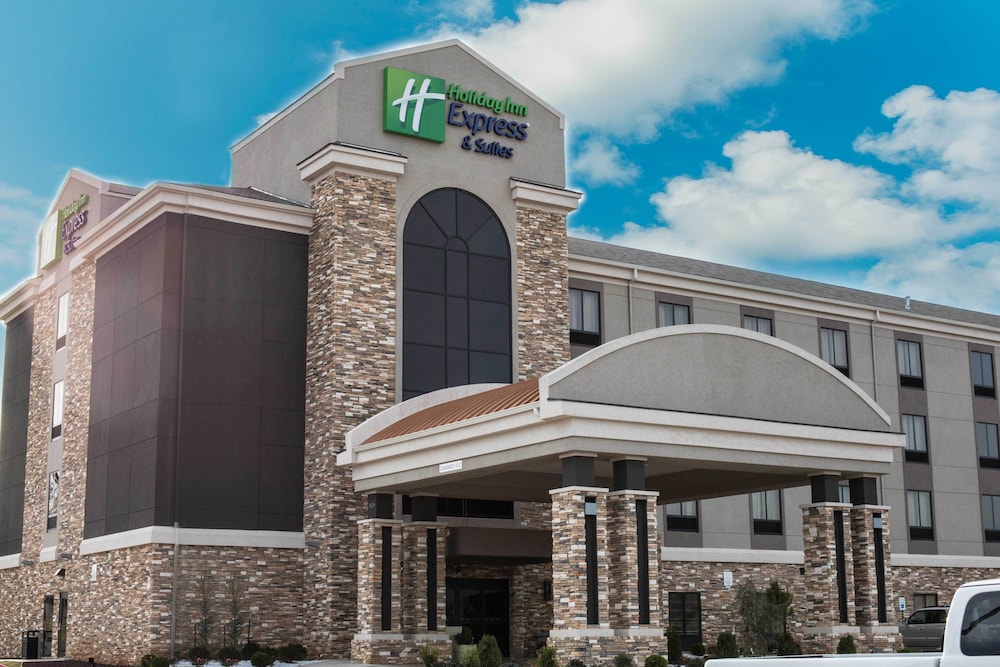 Holiday Inn Express & Suites Oklahoma City Southeast I 35 by IHG in Oklahoma City, United States