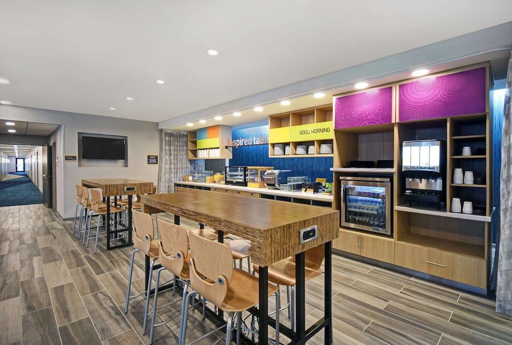 Home2 Suites by Hilton Springdale Cincinnati - photo 39
