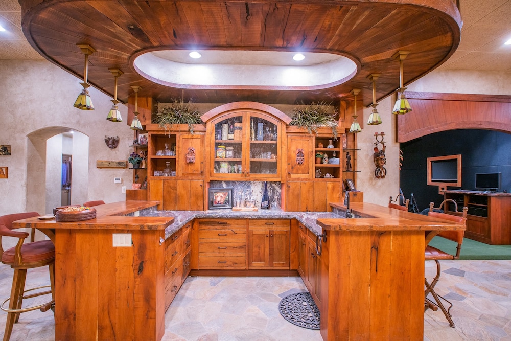 Cougar Ridge Resort LLC - photo 127