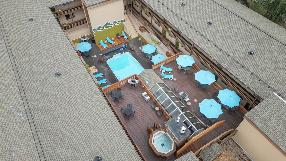 Eagle Point Resort - photo 64