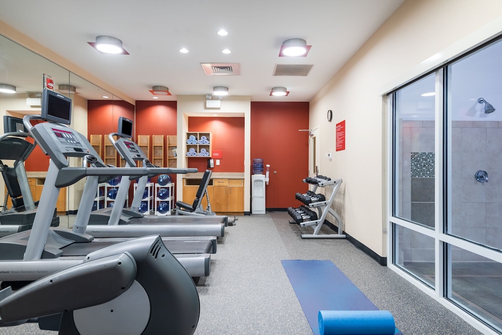 TownePlace Suites by Marriott Mooresville - photo 41